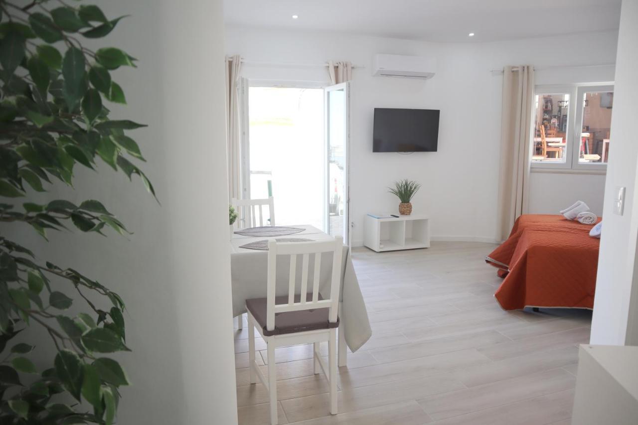 Solria Alvor Lägenhet Exteriör bild